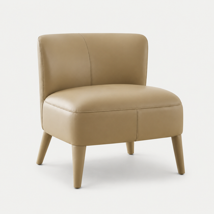 Amara Sand Armchair