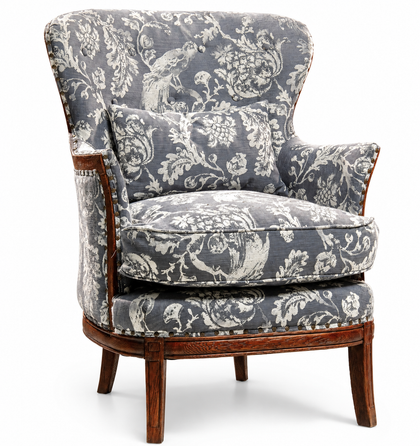 Luna Point Lounge Chair