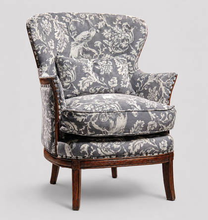 Luna Point Lounge Chair