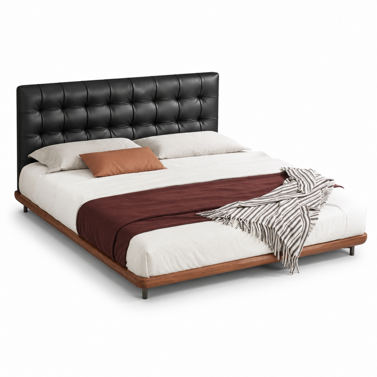 Atubi Bed AB1920