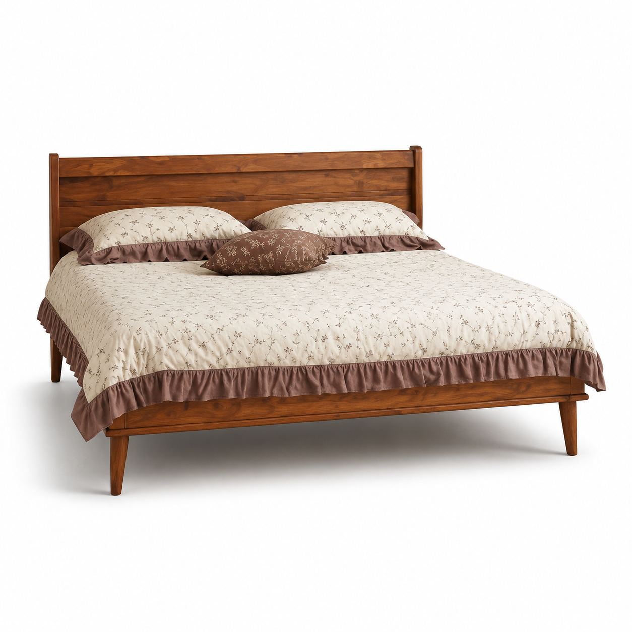Atubi Bed ABC005