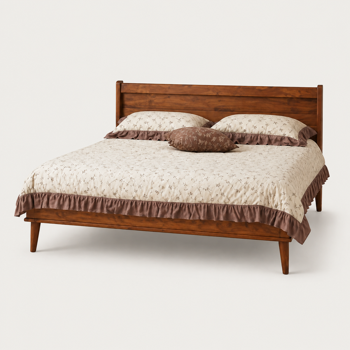 Atubi Bed ABC005
