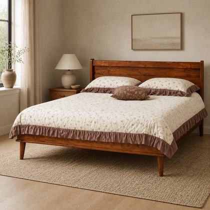 Atubi Bed ABC005