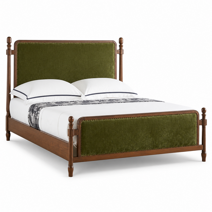 Atubi Bed ABB019B-B