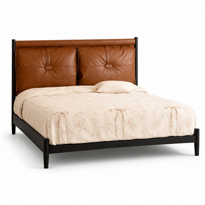 Atubi Bed ABB016B-A