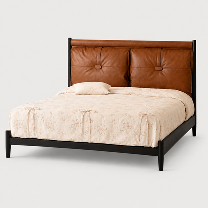 Atubi Bed ABB016B-A
