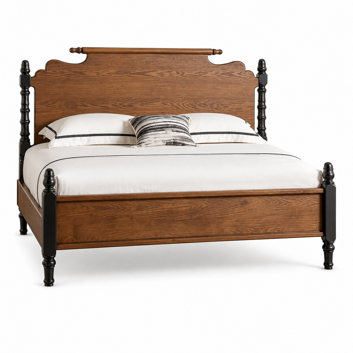 Atubi Bed ABB008B