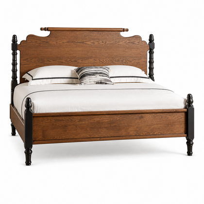 Atubi Bed ABB008B