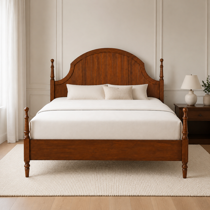 Atubi Bed ABC003