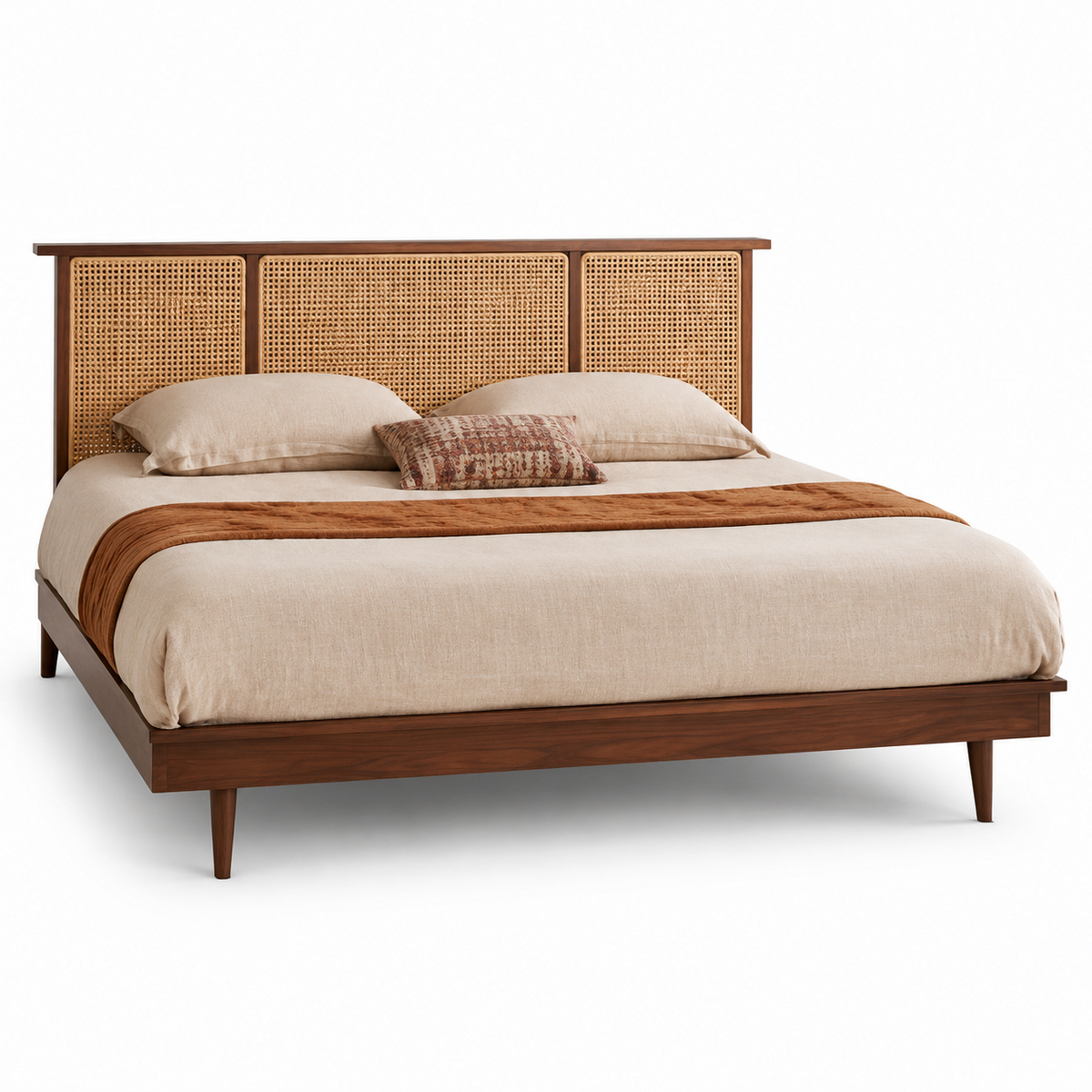 Atubi Bed ABSMC006