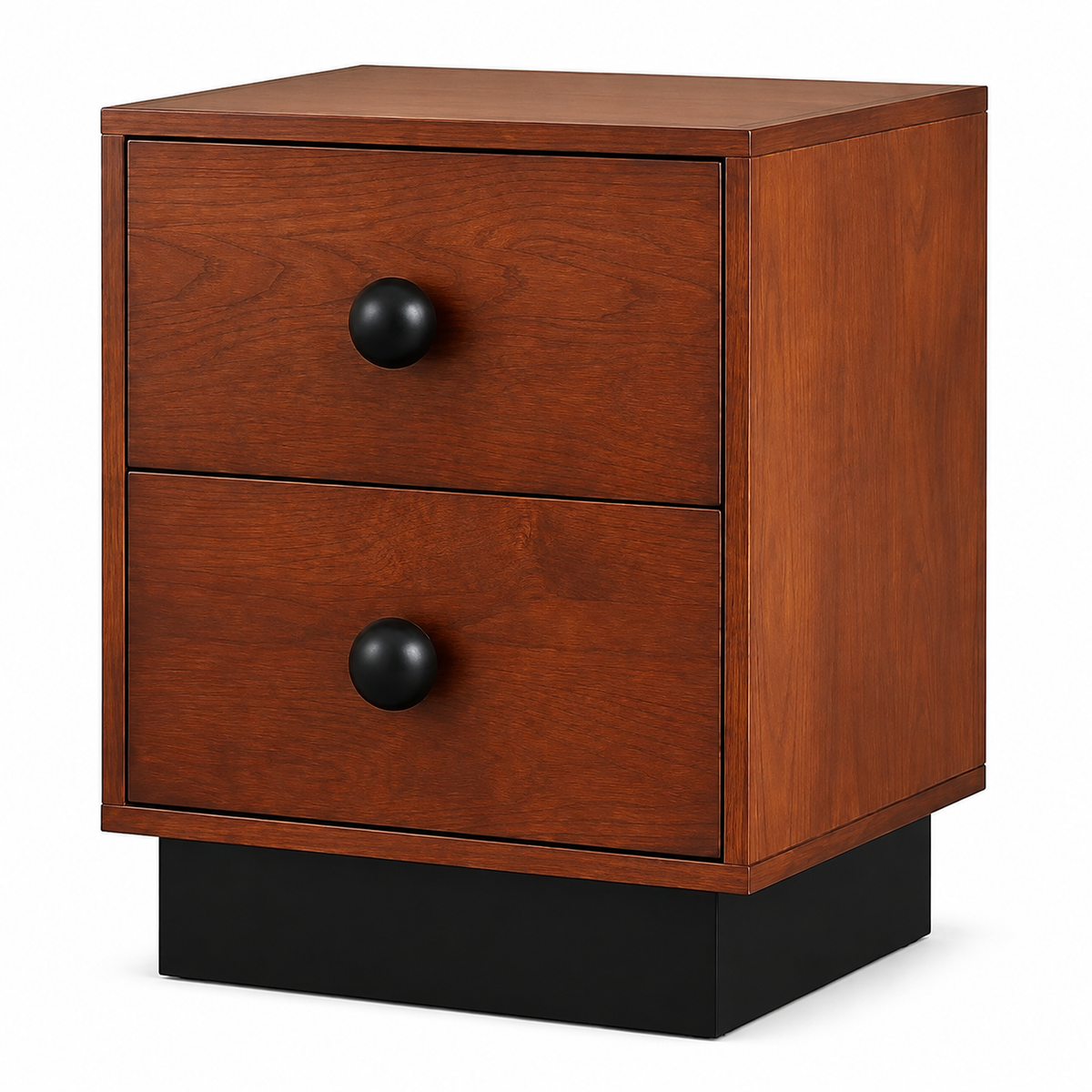 Atubi Nightstand ATKM08