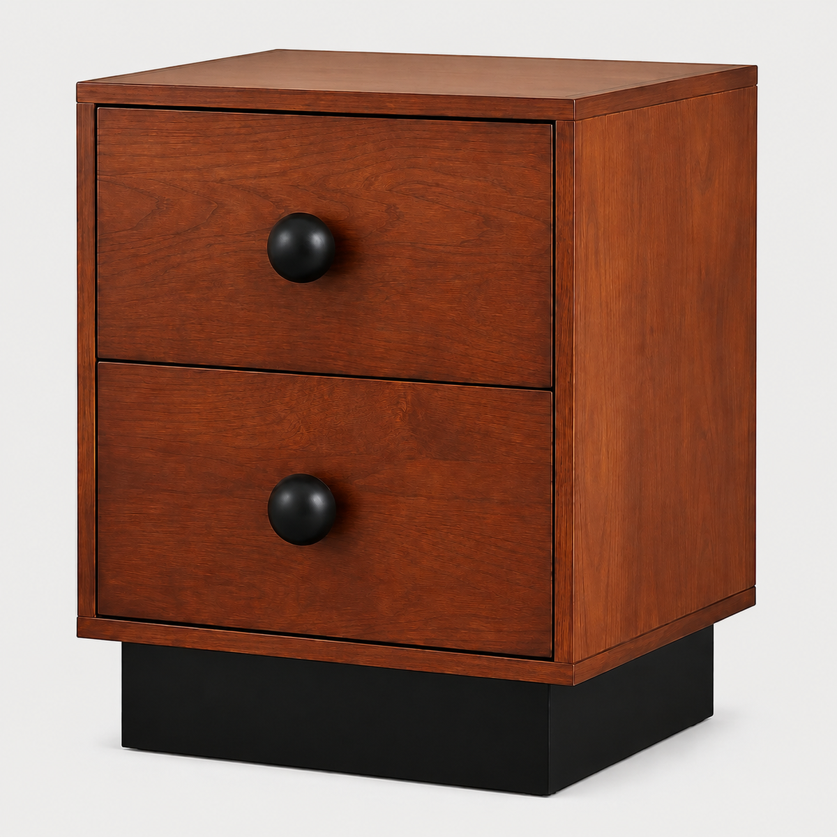 Atubi Nightstand ATKM08
