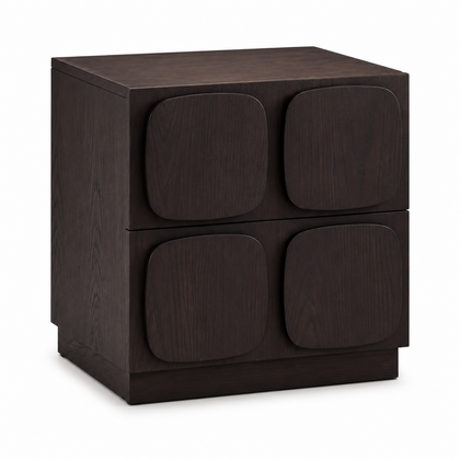 Atubi Nightstand ATKM08