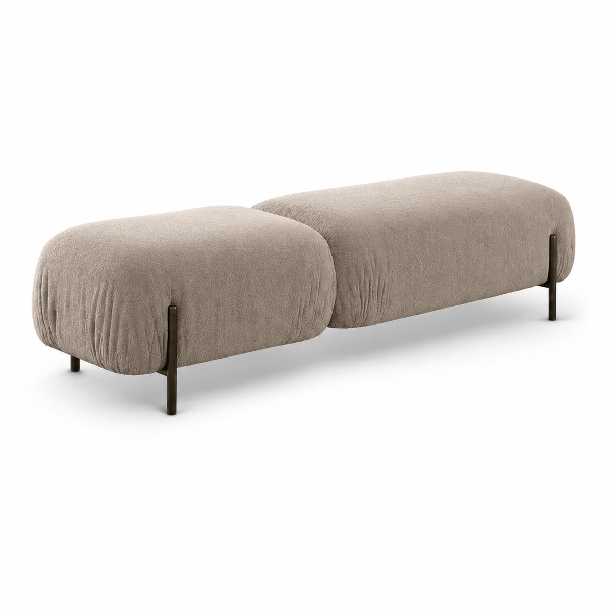 Aveline Haven Bench
