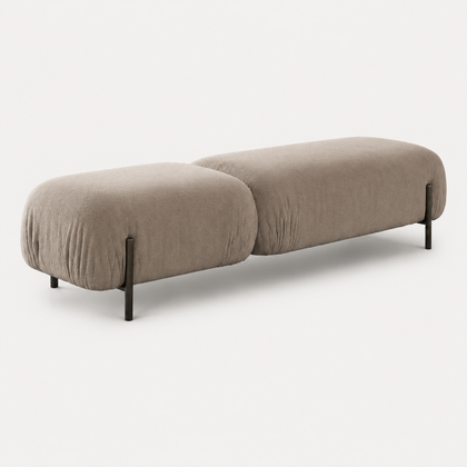 Aveline Haven Bench