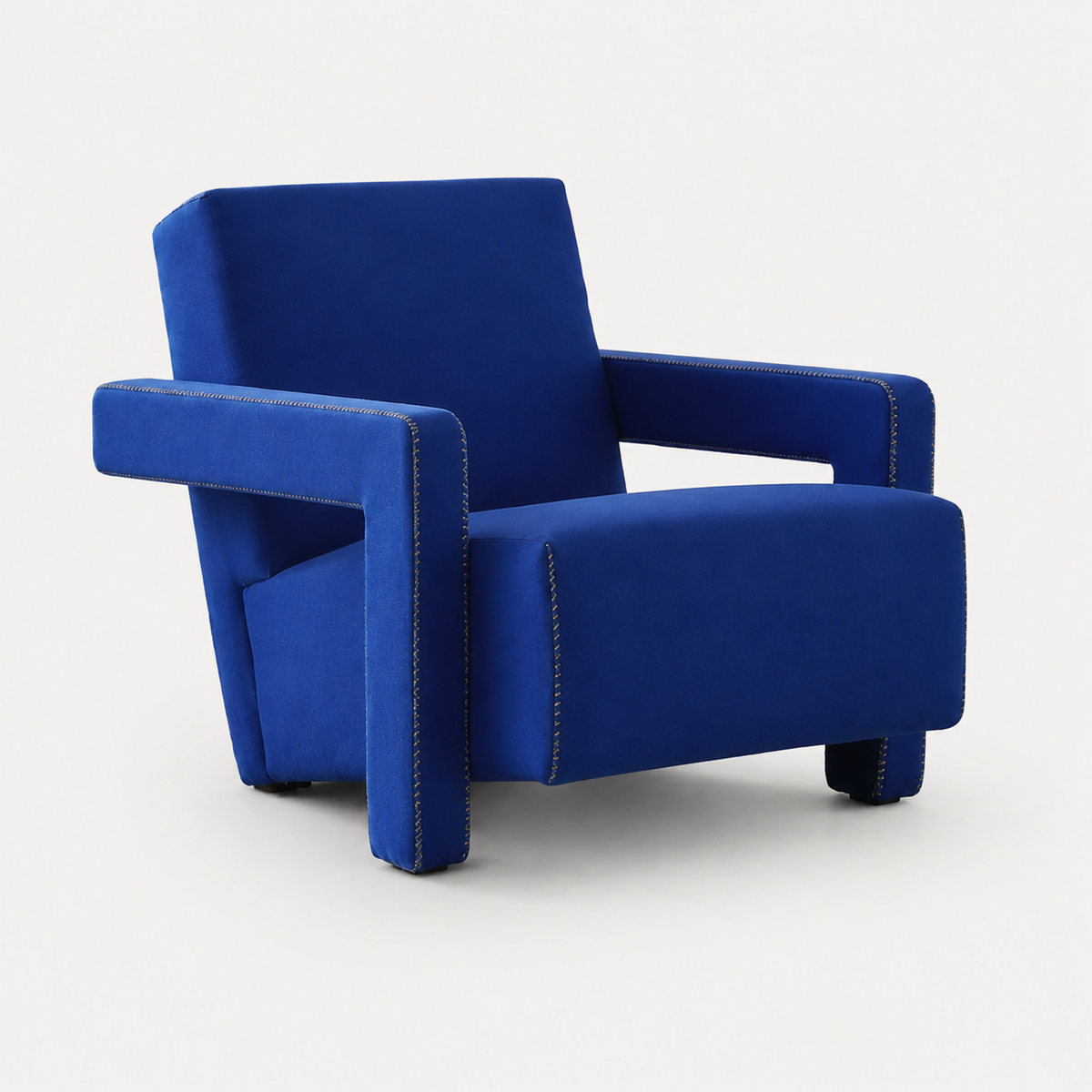 Aurelia Blanc Armchair