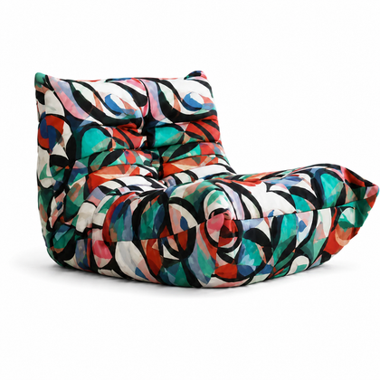 Aurelia Birch Armchair