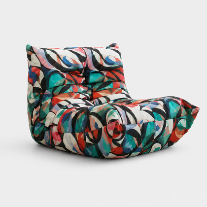 Aurelia Birch Armchair