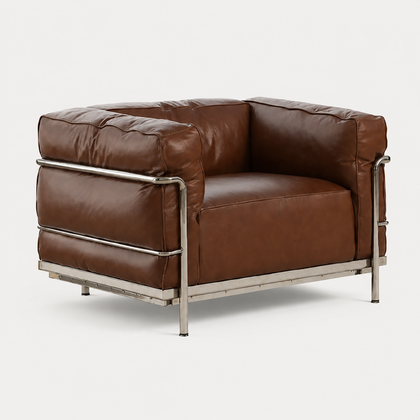 Aurelia Belle Armchair
