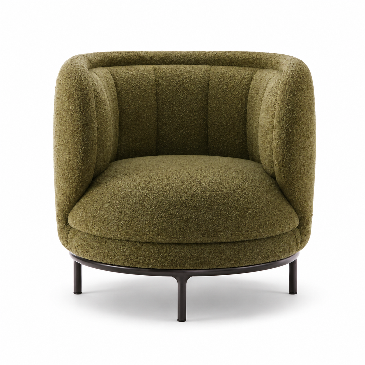 Aurelia Bay Armchair