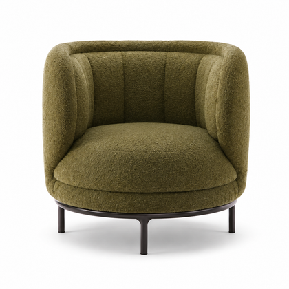Aurelia Bay Armchair