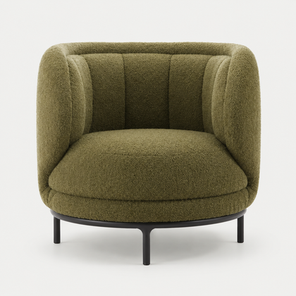 Aurelia Bay Armchair