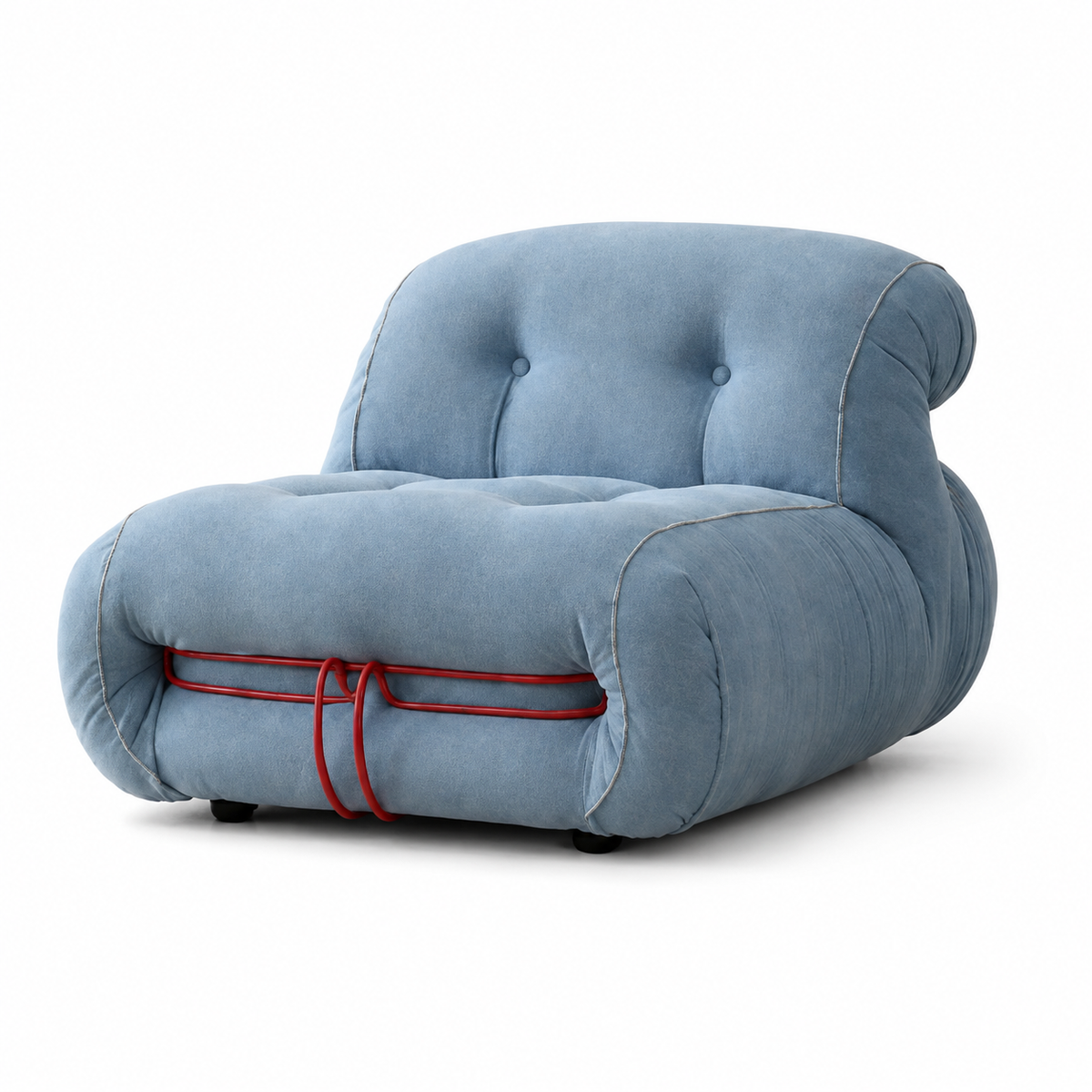 Aurelia Ash Armchair