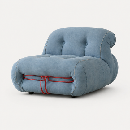 Aurelia Ash Armchair