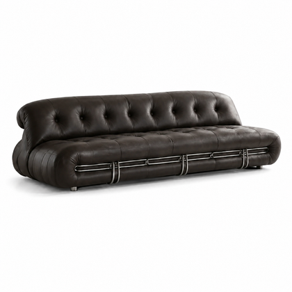 Aurelia Arc Armchair