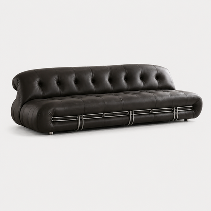 Aurelia Arc Armchair