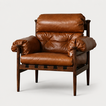 Aria Terra Armchair