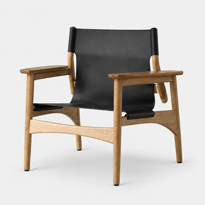 Aria Summit Armchair