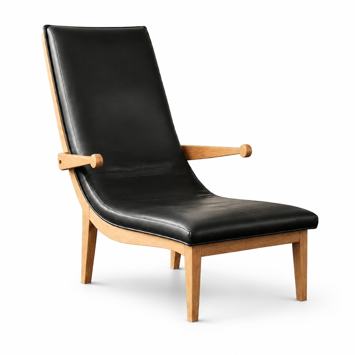 Aria Studio Armchair