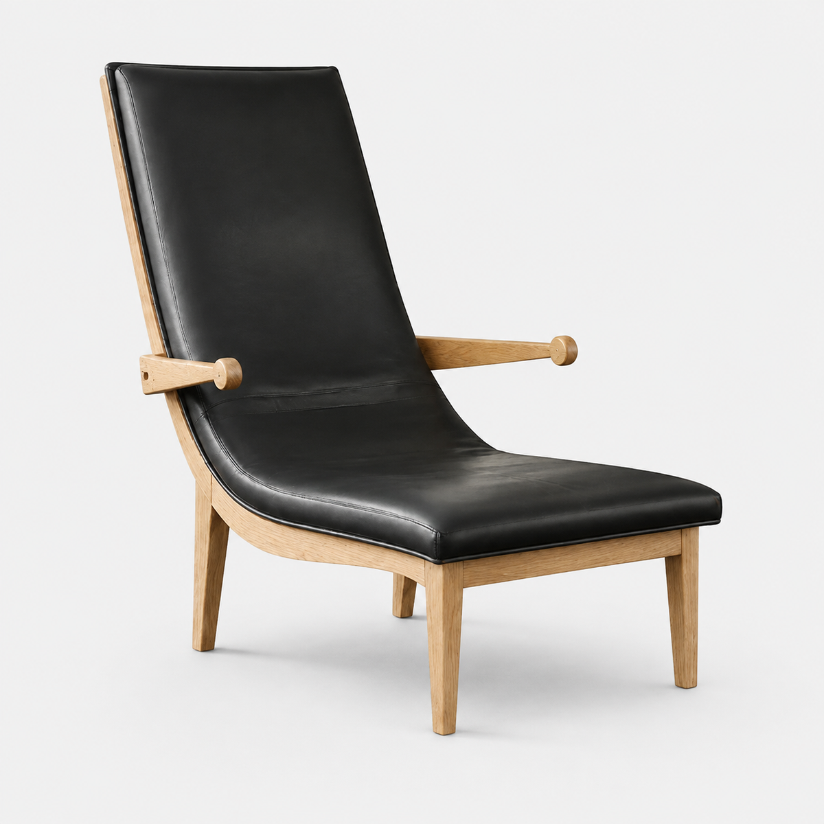 Aria Studio Armchair
