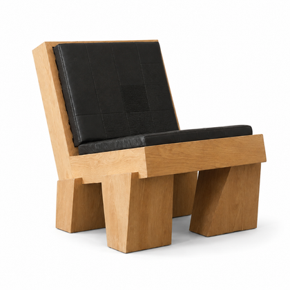 Aria Stone Armchair