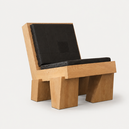Aria Stone Armchair
