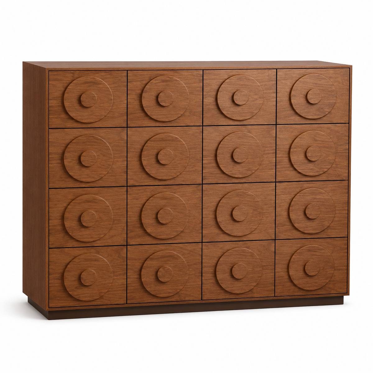 Atubi Wardrobe ATKM02