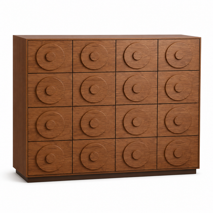 Atubi Wardrobe ATKM02