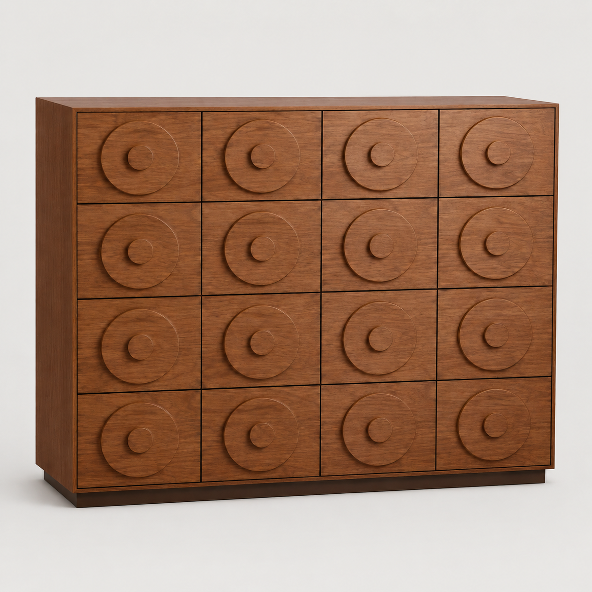 Atubi Wardrobe ATKM02