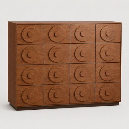 Atubi Wardrobe ATKM02