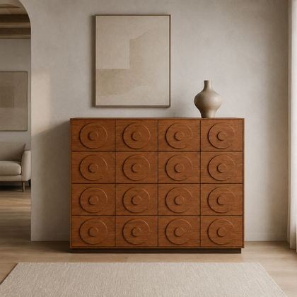 Atubi Wardrobe ATKM02