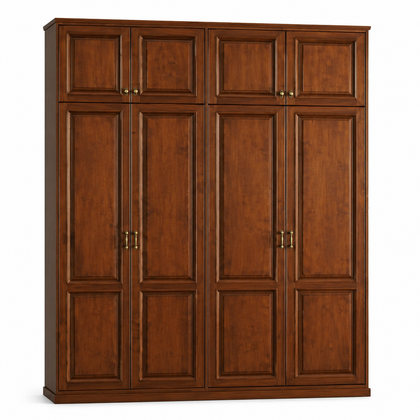Atubi Wardrobe ATKYG002