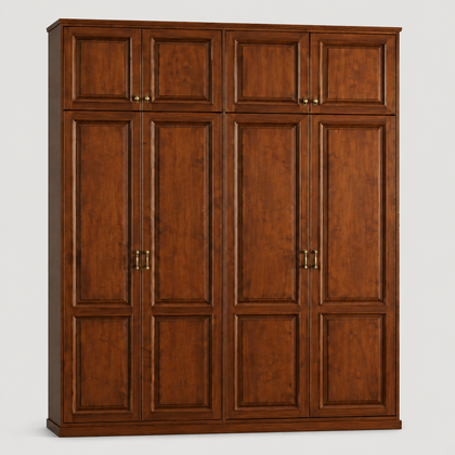 Atubi Wardrobe ATKYG002