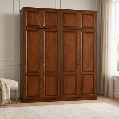 Atubi Wardrobe ATKYG002