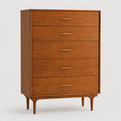 Atubi Wardrobe ATKD002