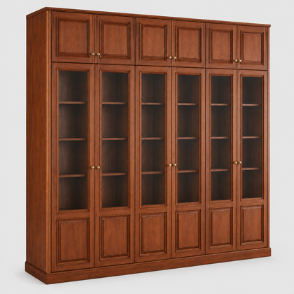 Atubi Wardrobe ATKYG004