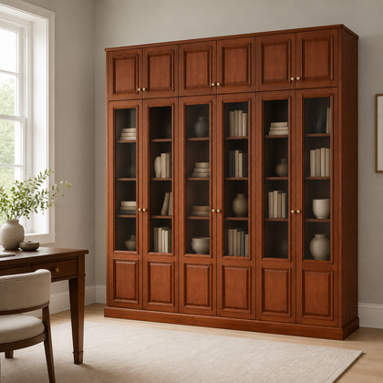Atubi Wardrobe ATKYG004