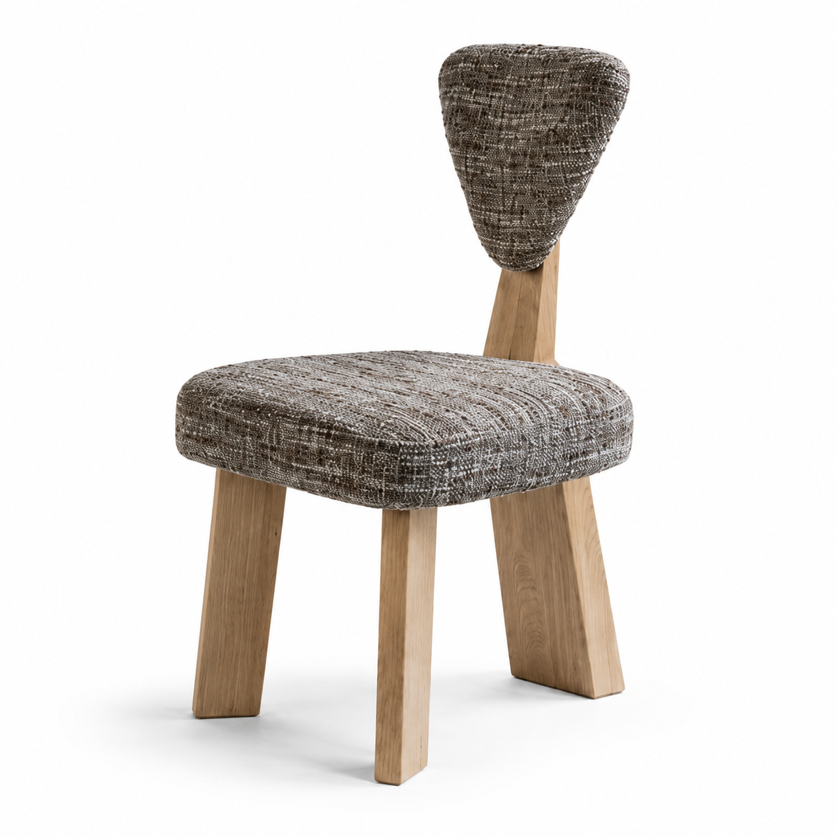 Alder Mist Lounge Chair