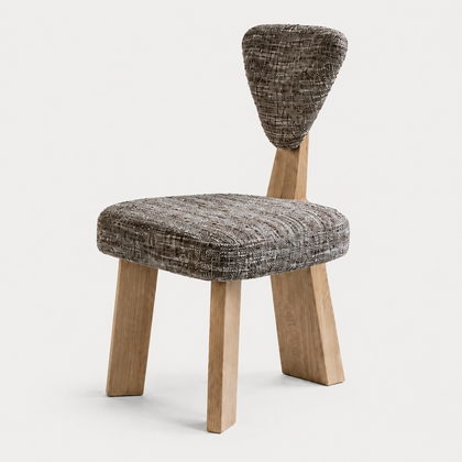 Alder Mist Lounge Chair