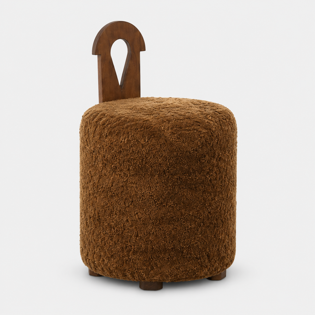 Elodie Lumi Stool